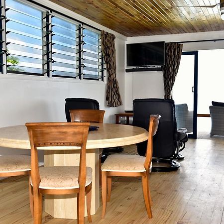 Lau'S Getaway Avatele Zewnętrze zdjęcie