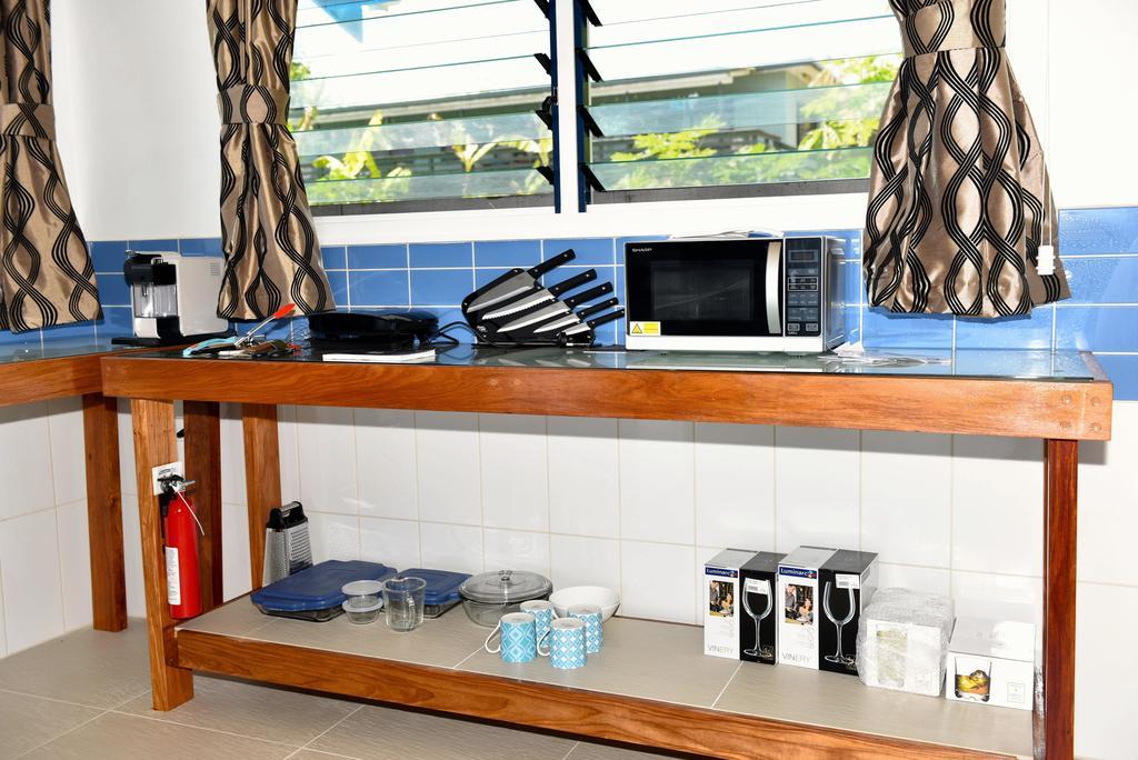 Lau'S Getaway Avatele Zewnętrze zdjęcie
