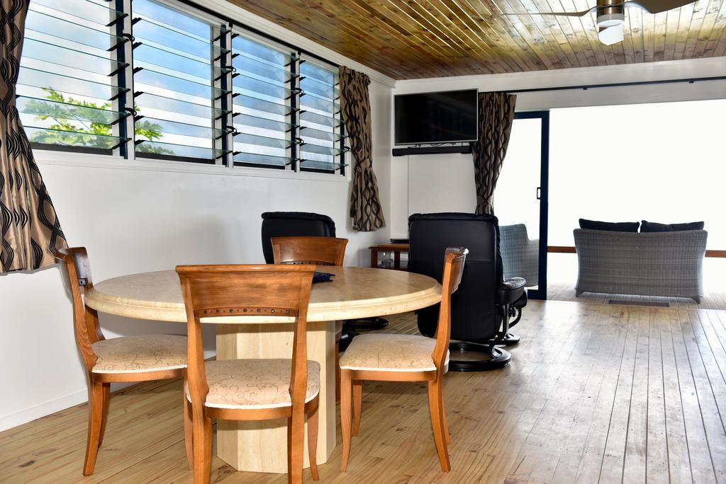 Lau'S Getaway Avatele Zewnętrze zdjęcie