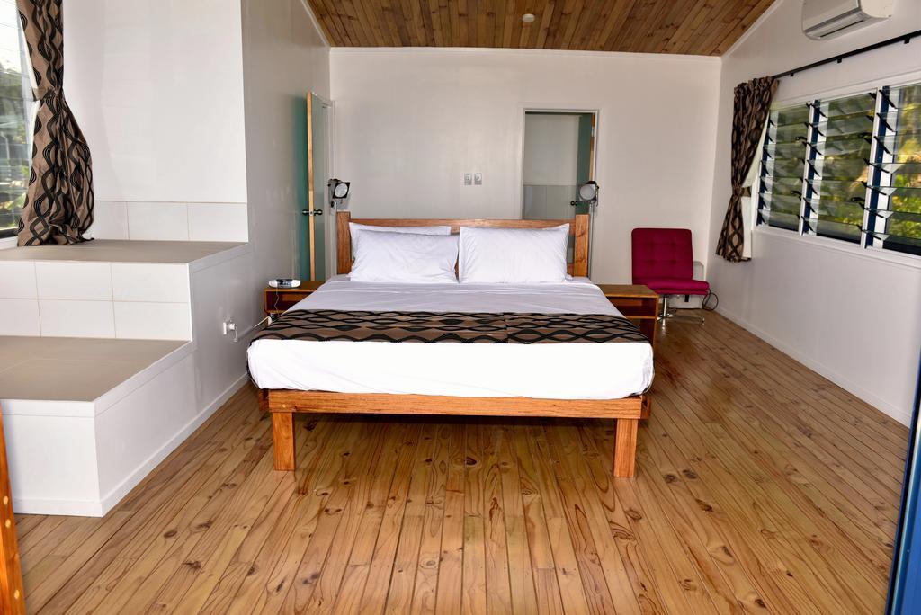 Lau'S Getaway Avatele Zewnętrze zdjęcie
