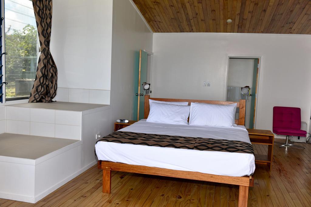 Lau'S Getaway Avatele Zewnętrze zdjęcie
